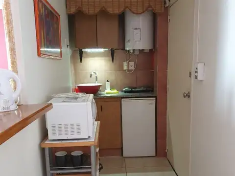Departamento en Venta en Barrio Norte, USD 69.000
