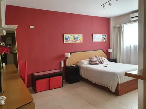 Moderno Monoambiente- Luminoso- Uruguay 845- info: 