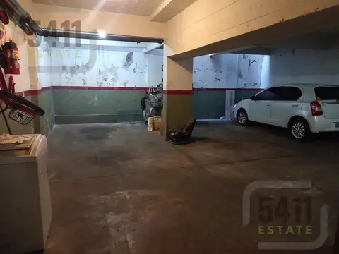 Departamento en Alquiler 45 años