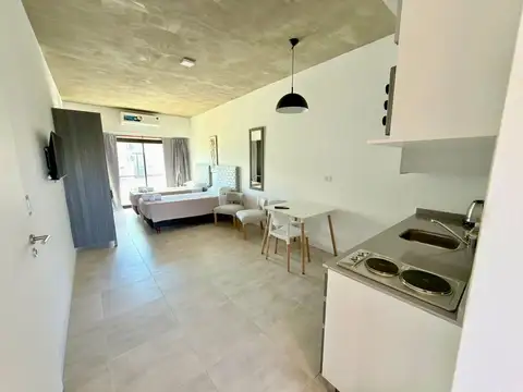 Departamento en Venta en San Patricio del Chañar, USD 100.000