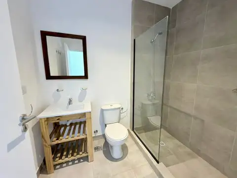 Departamento en Venta 3 años