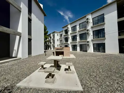 DEPARTAMENTO MONOAMBIENTE SAN PATRICIO DEL CHAÑAR