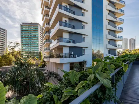 VENTA/PERMUTA - Departamento de 1dormitorio - Puerto Norte, Rosario
