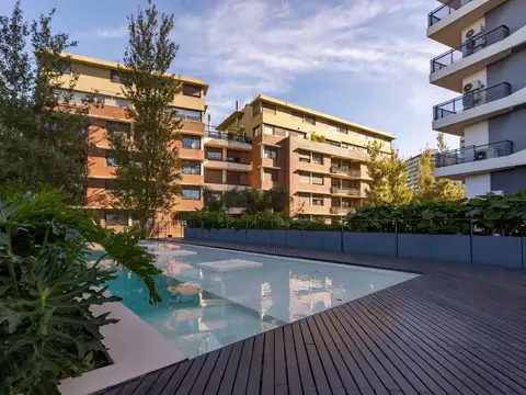 Departamento en Venta en Puerto Norte, USD 130.000