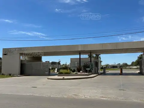 SOLAR DE ALVAREZ 100