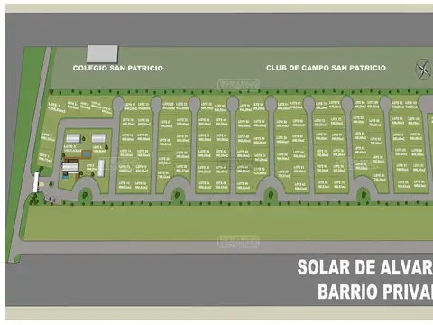 SOLAR DE ALVAREZ 100