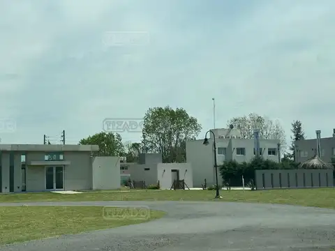Terreno Lote  en Venta en Solar de Alvarez, Francisco Álvarez, Moreno