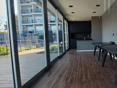 Departamento en Venta 5 años