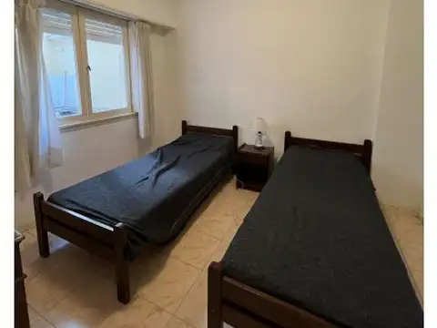Departamento en Alquiler Temporal de 2 ambientes