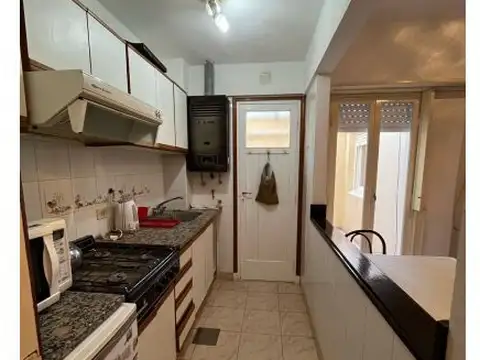 Departamento en Alquiler Temporal de 1 dormitorio