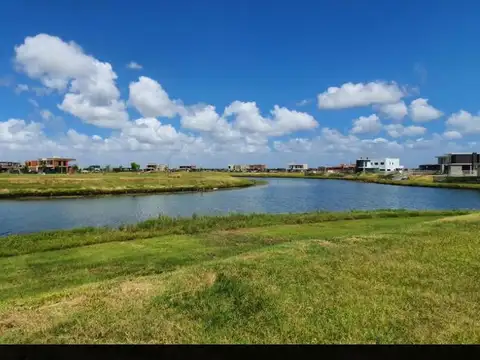 Terreno en Venta 45  mts Fondo