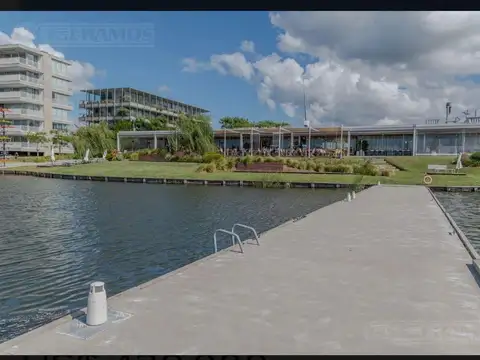 VENDE LOTE EN COSTAS PUERTOS ESCOBAR A LA LAGUNA