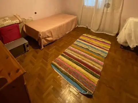 CASA EN VENTA 3 AMBIENTES  CON JARDÍN EN RINCÓN DE MILBERG / TIGRE