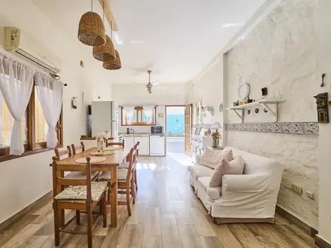 Depto Tipo Casa en Venta al Oeste