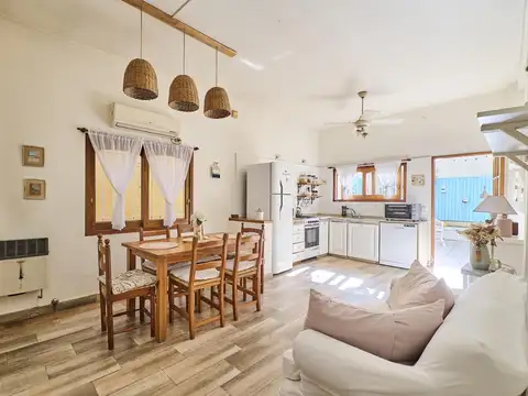 Depto Tipo Casa en Venta en Villa Devoto, USD 265.000