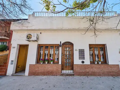 Depto Tipo Casa en Venta de 3 dormitorios