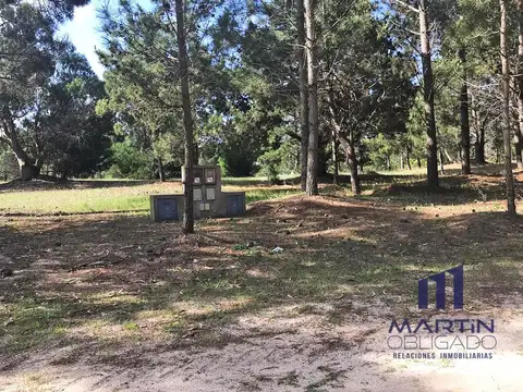 Terreno en Venta de 1000,0 m2