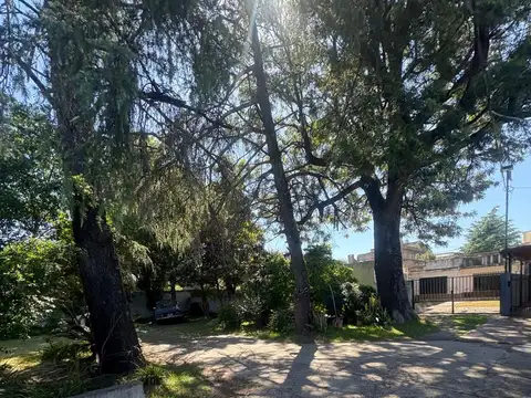 casa en alquiler - Villa Gdor. Galvez