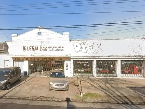 Terreno en Venta de 426,0 m2