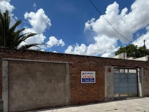 LOTE EN VENTA SAN ANTONIO DE PADUA MULTIFAMILIAR