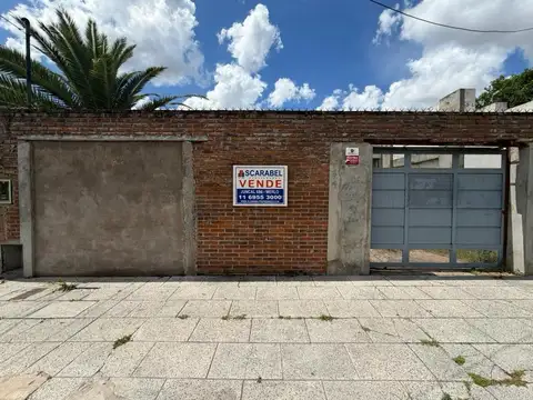 LOTE EN VENTA SAN ANTONIO DE PADUA MULTIFAMILIAR