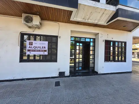 Departamento en Almagro - Avenida Daract al 2000 - PLANTA BAJA!