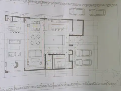 Casa en Venta 2 años