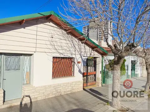 Venta casa. Jujuy 555, Neuquén Capital.
