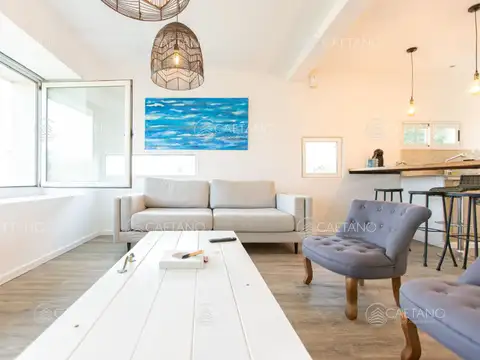 Casa en Venta en El Chorro, USD 285.000