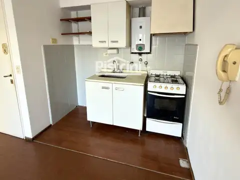 Departamento en Alquiler Permite mascota