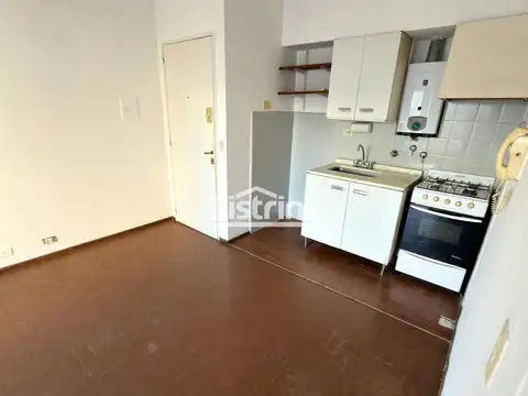 Departamento en Alquiler 50 años