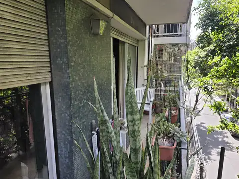 Departamento en Venta de 4 dormitorios
