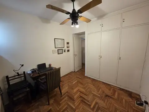 Departamento en Venta en Barrio Norte, USD 179.000