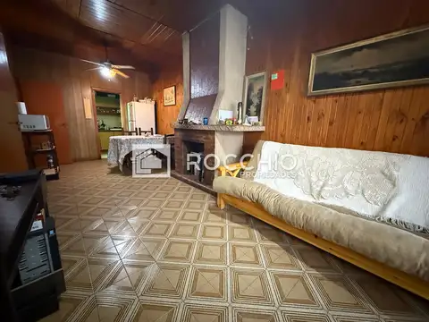 Depto Tipo Casa en Venta con 2 cocheras