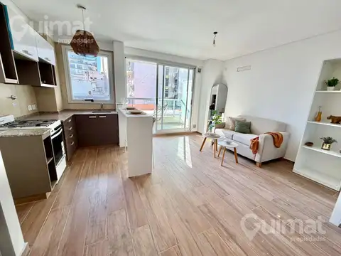 Departamento en Venta Apto profesional