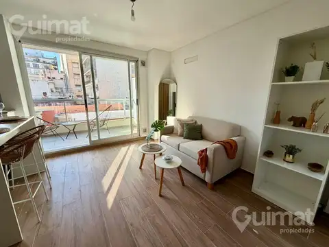 Departamento en Venta en Flores, USD 80.000