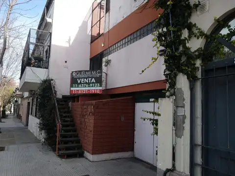 Venta Parque Avellaneda Casa 6 Ambientes a Reciclar, reparar Garaje Parrilla Patio Terraza