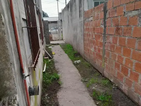 Casa en Venta en Zarate, USD 45.000