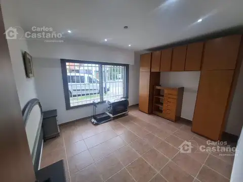 Depto Tipo Casa en Alquiler A Estrenar