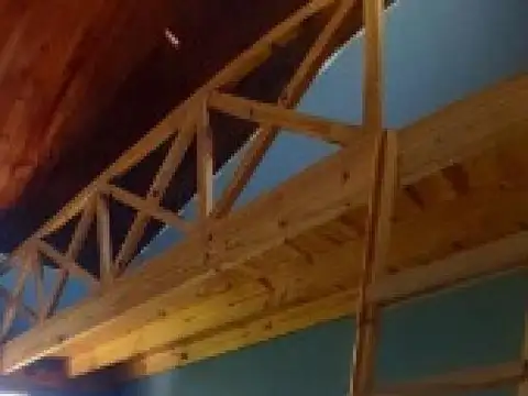 Sauce e/ Pedro Lino Funes y Teniente Agneta