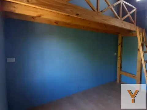 Casa en Venta 15 años