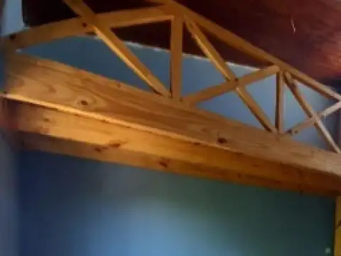 Casa en Venta de 5 dormitorios