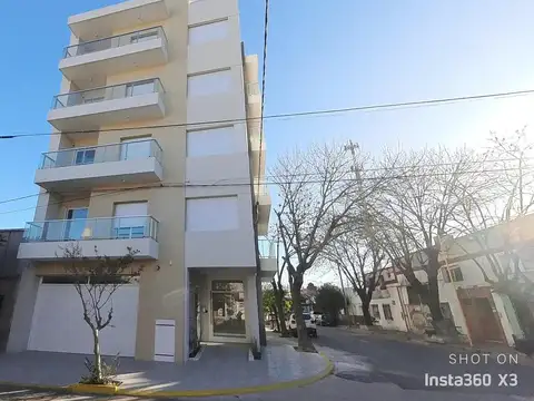 Departamento 2º PISO COMPLETO