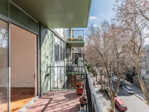 Departamento en Venta 50 años