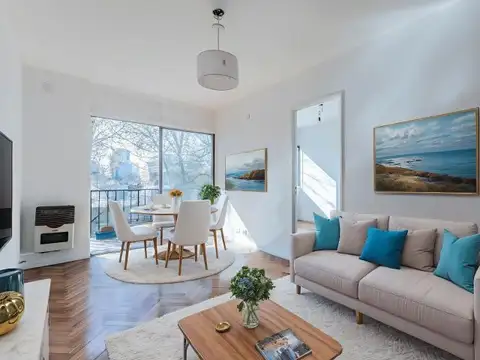 Departamento  en Venta en Núñez, Capital Federal, Buenos Aires