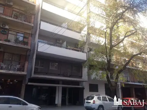 Departamento - Alquiler - Argentina, Capital Federal - Zapiola 2351