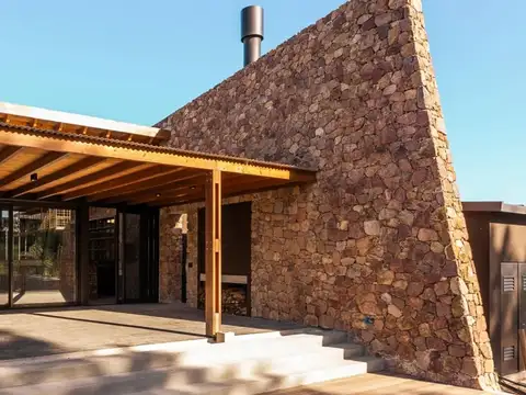 Terreno en Venta 30  mts Fondo