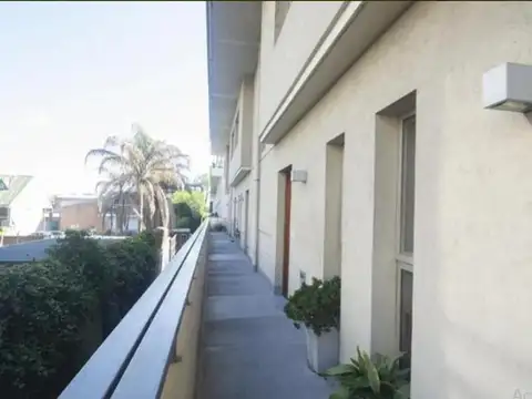 Dúplex a la venta en Tigre