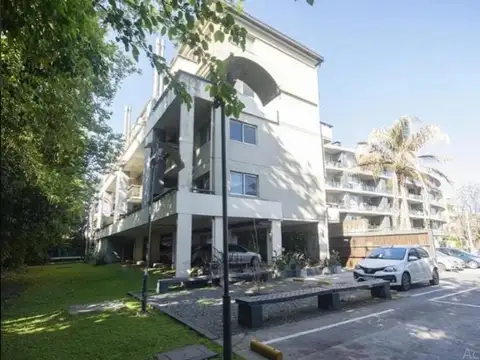 Dúplex a la venta en Tigre