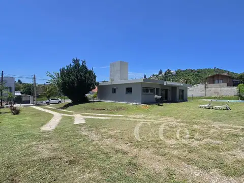 Costa Azul Sur, Villa Carlos Paz